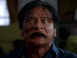 Ini 4 Film Kimo Stamboel Yang Tayang di Netflix: Film Aksi Hingga Horor