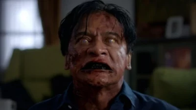Ini 4 Film Kimo Stamboel Yang Tayang di Netflix: Film Aksi Hingga Horor