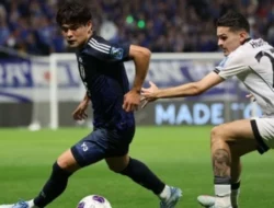 Justin Hubner Tampil Impresif di Piala KNVB, Bantu Fortuna Sittard Singkirkan Gemert