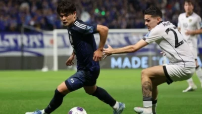 Justin Hubner Tampil Impresif di Piala KNVB, Bantu Fortuna Sittard Singkirkan Gemert