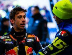 Pertamina Enduro VR46 Racing Team Kerahkan Segala Upaya Rekrut Pedro Acosta Untuk MotoGP 2027