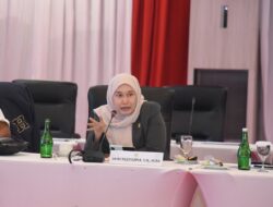 Cegah Kelangkaan, Dewi Yustisiana Minta Pertamina Rajin Sidak SPBU dan Tingkatkan Pengawasan BBM