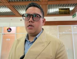 Dave Laksono: Mundurnya Kabais Imbas Kasus Penyerangan Aktivis Tunjukkan Transparansi