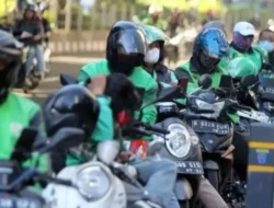 Perpres Ojol Atur Tarif, Perlindungan Hingga Bonus Lebaran, Tapi Masih Nyangkut di Aplikator