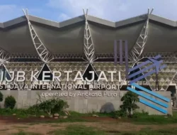 Ini 5 Bandara Yang Diresmikan di Era Jokowi Kini Sepi dan Terbengkalai Tak Terpakai
