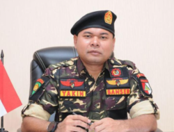 Ancam Gorok Leher Orang, Ulama Desak Menag Nasaruddin Umar Pecat Ainul Yakin Dari Staf Khusus