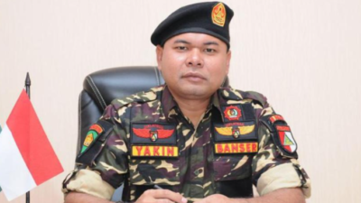 Ancam Gorok Leher Orang, Ulama Desak Menag Nasaruddin Umar Pecat Ainul Yakin Dari Staf Khusus