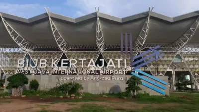 Ini 5 Bandara Yang Diresmikan di Era Jokowi Kini Sepi dan Terbengkalai Tak Terpakai