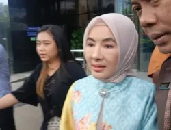 Kejagung Periksa Nicke Widyawati dan Anak Buah Riza Chalid di Korupsi Tata Kelola Minyak Mentah Rp. 285 Triliun