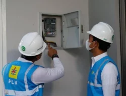Gugatan Rp. 3,7 Triliun, PLN Mangkir dari Sidang, PADHI Desak Audit Independen PLTU Labuan Angin