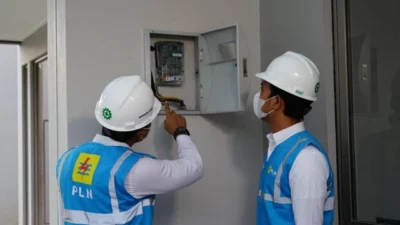Gugatan Rp. 3,7 Triliun, PLN Mangkir dari Sidang, PADHI Desak Audit Independen PLTU Labuan Angin