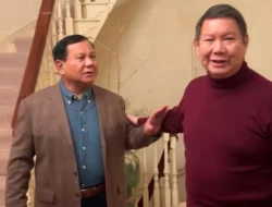 Hashim Djojohadikusumo Masuk Proyek Tambang Emas Sangihe, Dampak Lingkungan Jadi Sorotan
