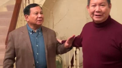 Hashim Djojohadikusumo Masuk Proyek Tambang Emas Sangihe, Dampak Lingkungan Jadi Sorotan