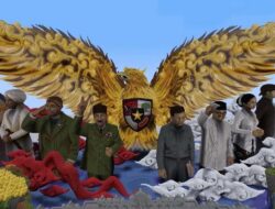 Bikin Bangga! 26 Gamer Indonesia Juara Kompetisi Bangun Negara di Minecraft by MrBeast