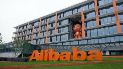 Gedung Putih Tuding Alibaba Bantu Militer China Susupi Target Militer AS