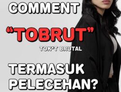 Fenomena Bahasa Gaul Vulgar ‘Tobrut’ Dalam Islam, Pentingnya Menjaga Lisan