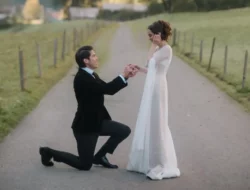 8 Destinasi Wisata Romantis Yang Sering Dipakai Selebritis Melamar Kekasihnya