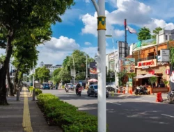 Bangga! Kemang di Jaksel Masuk Daftar Kawasan Paling Keren di Dunia