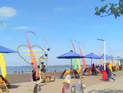 Pantai Tanjung Pasir, Destinasi Wisata Bahari di Utara Banten Dengan Beragam Kegiatan Seru