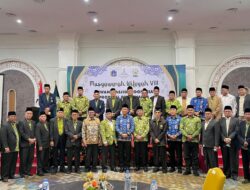 Barisan Jakarta Apresiasi Terpilihnya Kembali KH. Mamun Al Ayubi Sebagai Ketua PW DMI DKI Jakarta