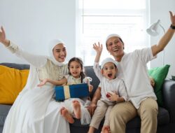 Kasih Sayang pada Anak, Jalan Orang Tua Menuju Ridha Allah