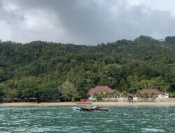 Ini Deretan Wisata Alam Andalan Trenggalek, Goa Kelelawar Hingga Pantai Pasir Putih