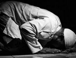 Ini Penjelasan Para Ahli Tafsir Kenapa Kita Harus Mengimani Malaikat Allah