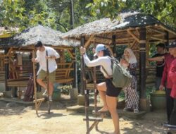 Desa Wisata Duren Sari di Trenggalek, Menu Khas Lokal Hingga Permainan Tradisional