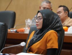 Ranny Fahd Arafiq: Bidan Pilar Penting Layanan Kesehatan Ibu dan Anak Indonesia