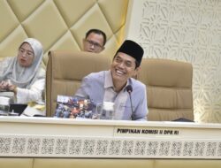 Partai Golkar Fokuskan Bimtek Legislator untuk Perkuat Respons dan Mitigasi Bencana Nasional