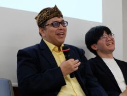 Achmad Annama Sentil Mentan Amran Soal Galang Dana Publik Rp. 75,85 Miliar: Niatnya Bagus, Caranya Tak Benar?