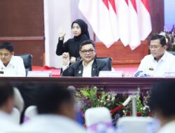 Indonesia di Bawah Prabowo Berhasil Lewati Berbagai Tantangan Sepanjang Tahun 2025