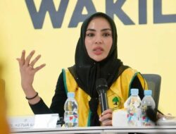 KPPG Pastikan Tiap Kader Perempuan Yang Bakal Diusung Partai Golkar Punya Kapasitas Mumpuni