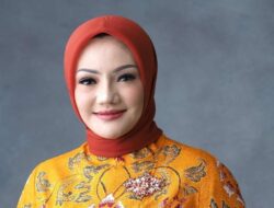 Adde Rosi: Kader Perempuan Partai Golkar Harus Miliki Jaringan Luas dan Keterampilan Mumpuni