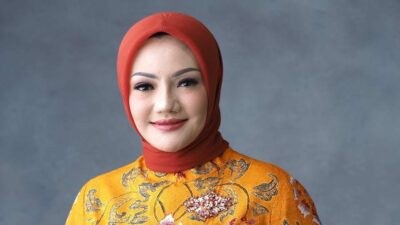 Adde Rosi: Kader Perempuan Partai Golkar Harus Miliki Jaringan Luas dan Keterampilan Mumpuni