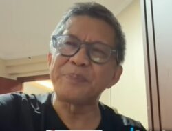 Rocky Gerung Sebut Indonesia Dikendalikan Kaum Oportunis: Para Pengkhianat di Sekeliling Kita!