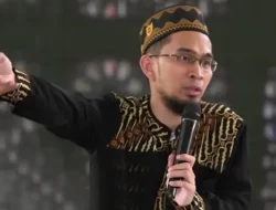 Pasca Tragedi SMAN 72, UAH Desak Komdigi Lebih Tegas Tutup Konten Merusak Moral Generasi Muda