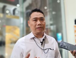 Asep Guntur Bantah KPK Sita Emas 5 Kg dan Duit Miliaran Milik Linda Susanti