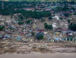 Pantau Gambut Rilis Daftar Hitam Perusahaan Pemicu Banjir Sumatera: Best Agro Hingga Genting Group