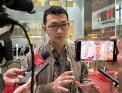 KPK Telisik Peran PT KEM di Kasus Pemerasan Sertifikasi K3 Kemnaker