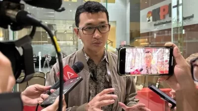 KPK Telisik Peran PT KEM di Kasus Pemerasan Sertifikasi K3 Kemnaker