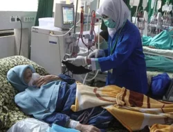 Kemenkes Rombak Sistem Rujukan: Tak Perlu Berjenjang, Pasien Bisa Langsung ke RS Kelas Tertinggi
