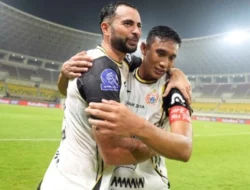 Ini Link dan Cara Voting Dukung Gol Rizky Ridho Raih FIFA Puskas Award 2025