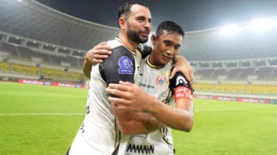 Ini Link dan Cara Voting Dukung Gol Rizky Ridho Raih FIFA Puskas Award 2025