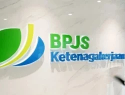 Kejati Jakarta Tangkap Tersangka Inisial RAS Yang Bobol BPJS Rp. 21,7 Miliar Pakai Klaim Fiktif