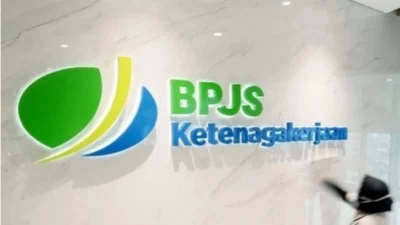 Kejati Jakarta Tangkap Tersangka Inisial RAS Yang Bobol BPJS Rp. 21,7 Miliar Pakai Klaim Fiktif