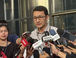 KPK Bantah Keras Tuduhan Penggelapan Aset Sitaan Kasus Suap Eks Sekretaris MA Rp. 600 Miliar