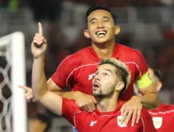 Rizky Ridho Bersaing Dengan Lamine Yamal Hingga Declan Rice Rebut FIFA Puskas Award 2025