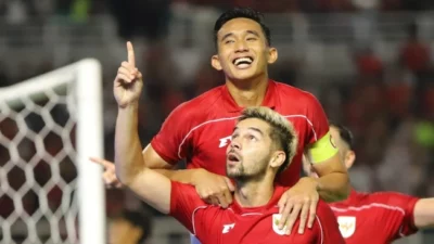 Rizky Ridho Bersaing Dengan Lamine Yamal Hingga Declan Rice Rebut FIFA Puskas Award 2025