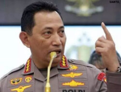 Pembangkangan Kapolri Terhadap Konstitusi, Presiden Kemana?